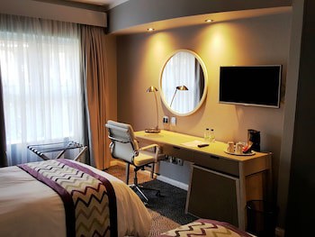 Holiday Inn Johannesburg Airport, An Ihg Hotel