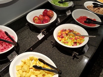 Holiday Inn Johannesburg Airport, An Ihg Hotel