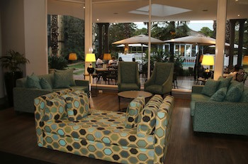 Holiday Inn Johannesburg Airport, An Ihg Hotel
