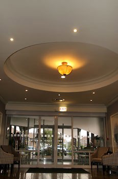 Holiday Inn Johannesburg Airport, An Ihg Hotel