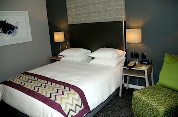 Holiday Inn Johannesburg Airport, An Ihg Hotel
