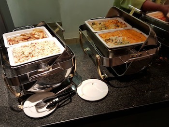 Holiday Inn Johannesburg Airport, An Ihg Hotel