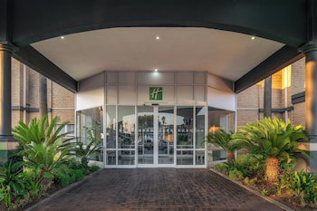 Holiday Inn Johannesburg Airport, An Ihg Hotel