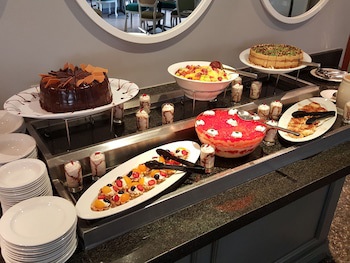 Holiday Inn Johannesburg Airport, An Ihg Hotel