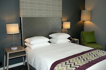 Holiday Inn Johannesburg Airport, An Ihg Hotel