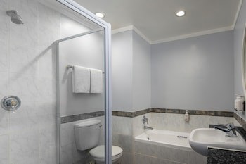 Holiday Inn Johannesburg Airport, An Ihg Hotel