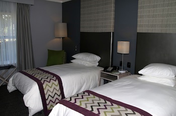 Holiday Inn Johannesburg Airport, An Ihg Hotel