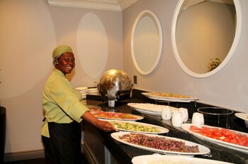 Holiday Inn Johannesburg Airport, An Ihg Hotel
