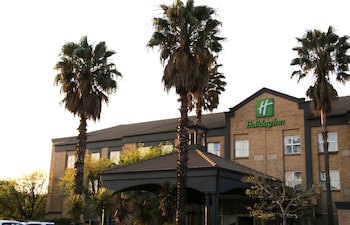 Holiday Inn Johannesburg Airport, An Ihg Hotel