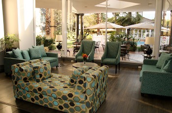 Holiday Inn Johannesburg Airport, An Ihg Hotel