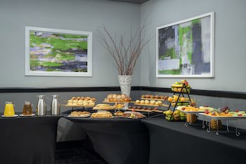 Holiday Inn Johannesburg Airport, An Ihg Hotel