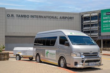 Holiday Inn Johannesburg Airport, An Ihg Hotel
