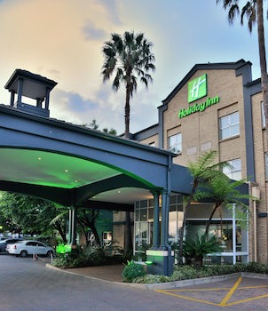 Holiday Inn Johannesburg Airport, An Ihg Hotel