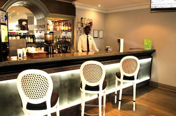 Holiday Inn Johannesburg Airport, An Ihg Hotel