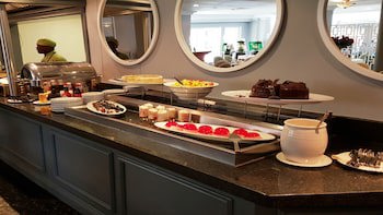 Holiday Inn Johannesburg Airport, An Ihg Hotel