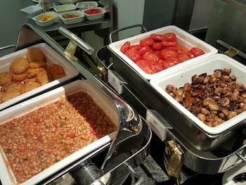 Holiday Inn Johannesburg Airport, An Ihg Hotel