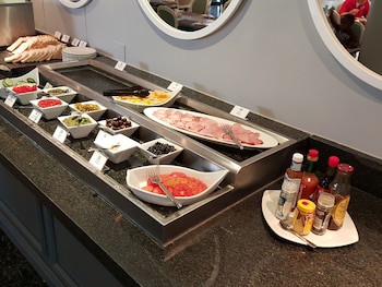 Holiday Inn Johannesburg Airport, An Ihg Hotel
