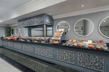 Holiday Inn Johannesburg Airport, An Ihg Hotel