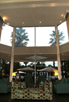 Holiday Inn Johannesburg Airport, An Ihg Hotel