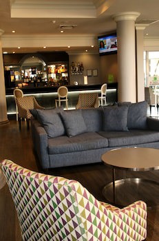 Holiday Inn Johannesburg Airport, An Ihg Hotel