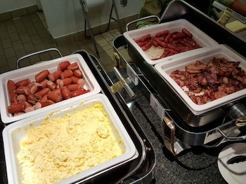 Holiday Inn Johannesburg Airport, An Ihg Hotel