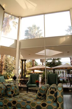 Holiday Inn Johannesburg Airport, An Ihg Hotel