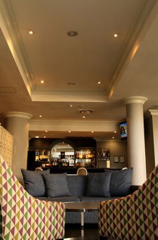 Holiday Inn Johannesburg Airport, An Ihg Hotel