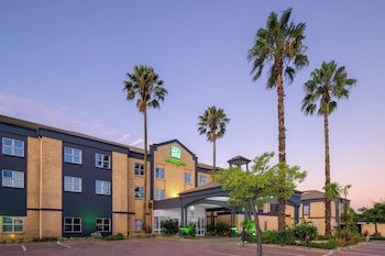 Holiday Inn Johannesburg Airport, An Ihg Hotel