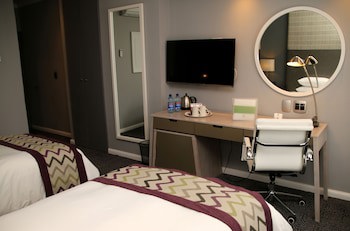 Holiday Inn Johannesburg Airport, An Ihg Hotel