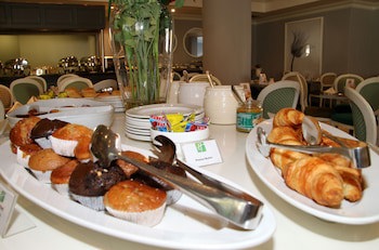 Holiday Inn Johannesburg Airport, An Ihg Hotel
