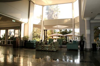 Holiday Inn Johannesburg Airport, An Ihg Hotel