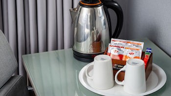 Holiday Inn Johannesburg Airport, An Ihg Hotel