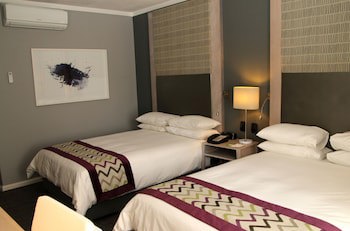 Holiday Inn Johannesburg Airport, An Ihg Hotel