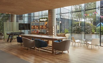 Aparthotel Adagio London Brentford
