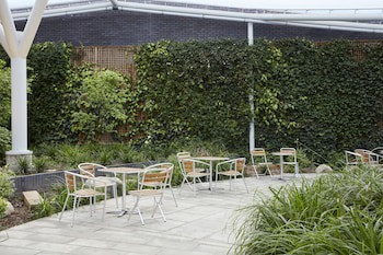 Aparthotel Adagio London Brentford