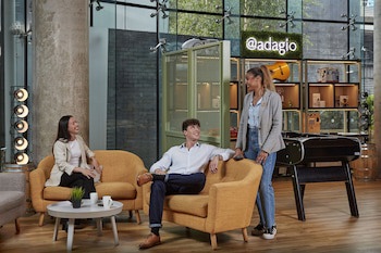 Aparthotel Adagio London Brentford