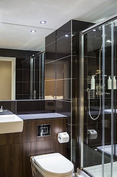 Aparthotel Adagio London Brentford