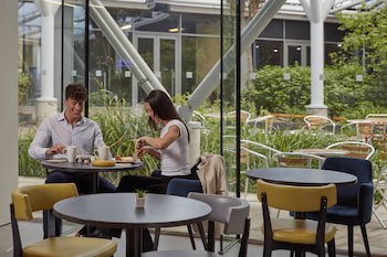 Aparthotel Adagio London Brentford