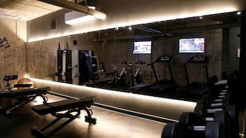Aparthotel Adagio London Brentford