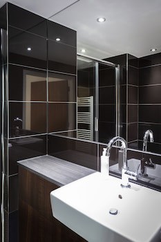 Aparthotel Adagio London Brentford