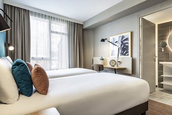 Aparthotel Adagio London Brentford