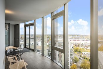 Aparthotel Adagio London Brentford