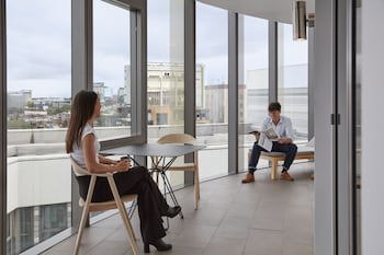 Aparthotel Adagio London Brentford