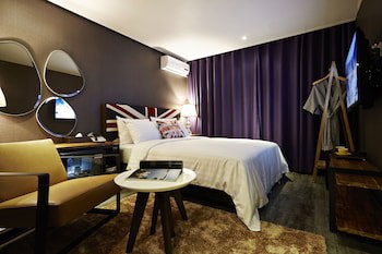 Hotel Namoo