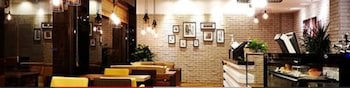 Hotel Namoo