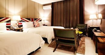 Hotel Namoo