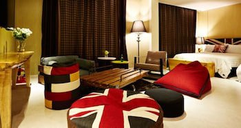 Hotel Namoo