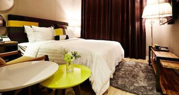 Hotel Namoo