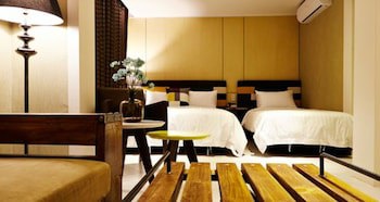 Hotel Namoo