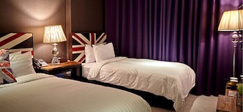 Hotel Namoo